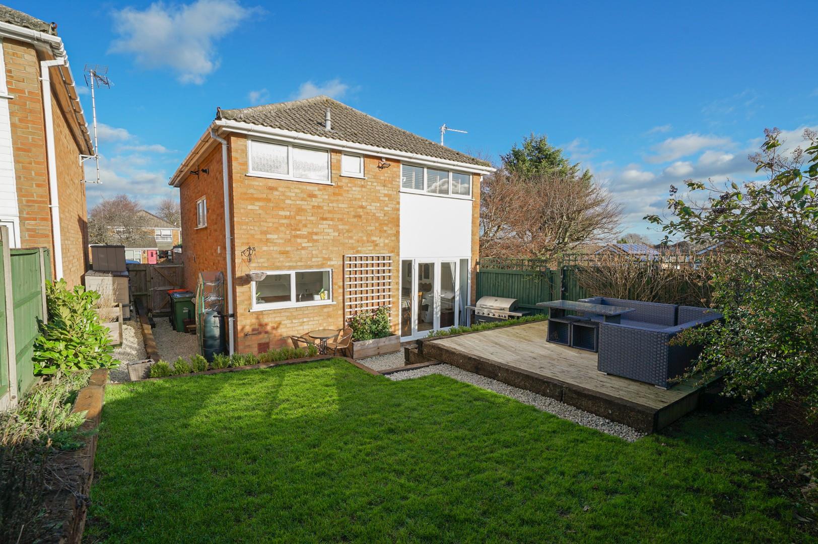 Bideford Green, Leighton Buzzard, Beds, LU7 2TH